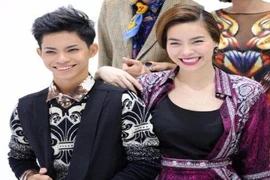  Sao Việt ngỡ ngàng vì tìm được “anh chị em thất lạc” giống mình