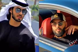 “Trai đẹp bị trục xuất” vẫn độc thân hậu đổ vỡ