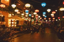 Việt Nam đẹp đến 'thổn thức' dưới mắt nhiếp ảnh gia người Anh 