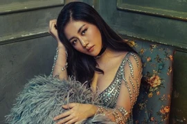 Văn Mai Hương: "Xin tiền bạn trai để mua túi hàng hiệu, tôi rất ngại"