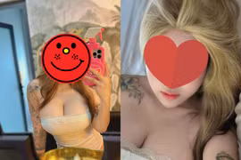 Hot girl nóng bỏng bị đồn lộ video nhạy cảm, chính chủ lên tiếng