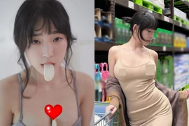 Bỏ nghề streamer, nàng hot girl vướng thị phi không đáng có