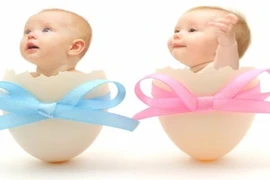 Video: Canh trứng để sinh con trai là vô ích?