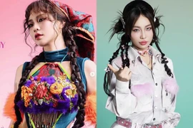 Vì sao MisThy bất ngờ trở thành chủ đề gây tranh cãi?