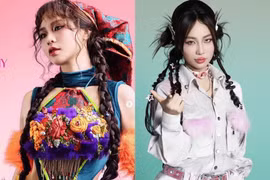 Vì sao MisThy bất ngờ trở thành chủ đề gây tranh cãi?