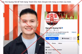 Thực hư Quang Hải để trạng thái "độc thân" giữa drama của vợ