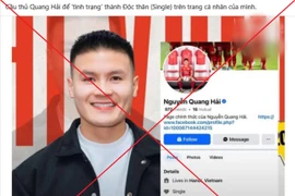 Thực hư Quang Hải để trạng thái "độc thân" giữa drama của vợ