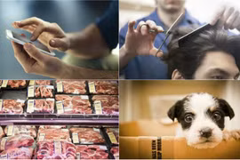 8 khoản chi tiêu gia đình tưởng vặt vãnh nhưng ngốn cả đống tiền