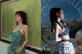 "Cô dâu Hà Nội" từng gây sốt với váy cưới lạ giờ ra sao?