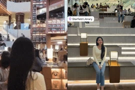 Hóa gái xinh tri thức, vợ Đoàn Văn Hậu hút 2,6 triệu view