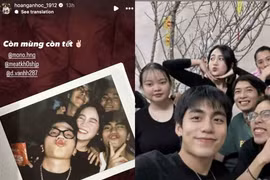 Sau 3 năm chia tay với Đoàn Văn Hậu, bạn gái cũ giờ ra sao?