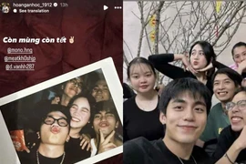 Sau 3 năm chia tay với Đoàn Văn Hậu, bạn gái cũ giờ ra sao?