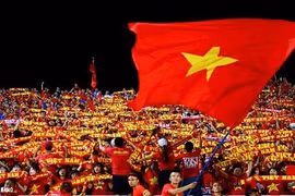 CĐV đội tuyển Việt Nam “ủ mưu” gì cho trận chung kết AFF Cup 2018?