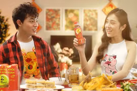 Món quà sức khỏe “chất lừ” tặng người yêu ngày Tết