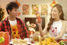 Món quà sức khỏe “chất lừ” tặng người yêu ngày Tết