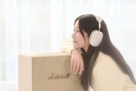 Nữ streamer 2 lần mắc ung thư khoe ảnh đậm chất "nàng thơ"