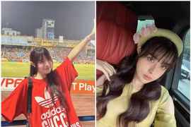 Hot girl phòng gym Nam Định kể chuyện đưa bạn trai về ra mắt bố mẹ 