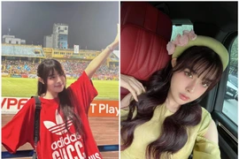 Hot girl phòng gym Nam Định kể chuyện đưa bạn trai về ra mắt bố mẹ 