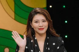 Nữ BTV giàu nhất VTV gây tranh cãi với phát ngôn "bà bán xôi"