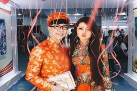 Ngắm con gái nuôi của ca sĩ Long Nhật cực quyến rũ và điệu đà