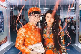 Ngắm con gái nuôi của ca sĩ Long Nhật cực quyến rũ và điệu đà