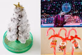 Món đồ "hàng hot" mùa Giáng sinh 2017 được giới trẻ săn lùng