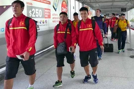 Futsal Việt Nam vật vã, mệt mỏi đổi địa điểm thi đấu