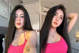 Quỳnh Alee làm fan One Piece phát cuồng vì điều này