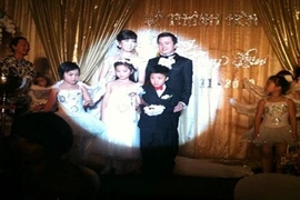 Phận khác nhau của những mỹ nhân showbiz giấu kín ý trung nhân