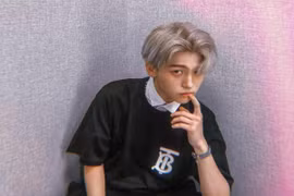 Nhập hội chơi golf, rich kid Hà thành khiến CĐM hóng gu thời trang