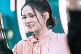 Trần Kiều Ân lên tiếng về tin đồn qua đêm với sao trẻ đáng tuổi con