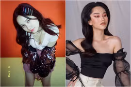 Liên tục nổi loạn, fan không nhận ra Hà Lan "Mắt Biếc" ngày nào