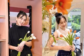 MC Mai Ngọc nói về chuyện thua thiệt sau ly hôn