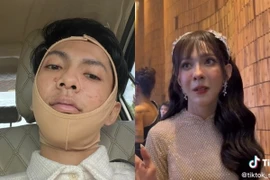 Chi tiền tỷ phẫu thuật, nhan sắc hiện tượng mạng giả gái ra sao?