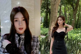 Nữ streamer 10X lận đận tình duyên, bất ngờ được Độ Mixi "rao bán"