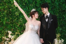 Profile “đỉnh nóc kịch trần” của chồng sắp cưới Ngân Sát Thủ