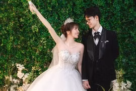 Profile “đỉnh nóc kịch trần” của chồng sắp cưới Ngân Sát Thủ