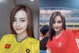 Nữ MC EURO 2024 gương mặt xinh đẹp nhưng... vẫn "ế"