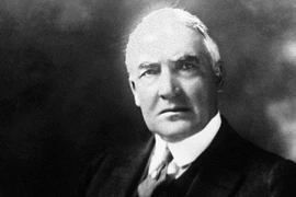 Xét nghiệm DNA cho thấy cựu tổng thống Mỹ có con riêng