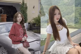 Hot streamer Mèo Sao Hỏa ra sao sau biến cố tình cảm?