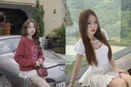 Hot streamer Mèo Sao Hỏa ra sao sau biến cố tình cảm?