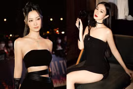 "Tình đầu quốc dân" Jun Vũ gây sốt trên sóng truyền hình Hàn Quốc