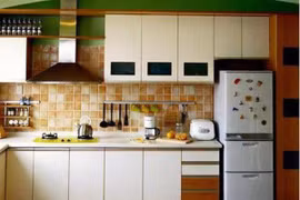 5 đại kỵ phong thủy nhà bếp tuyệt đối không được quên