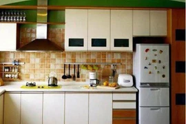 5 đại kỵ phong thủy nhà bếp tuyệt đối không được quên