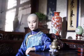 Vì sao Du phi khiến Càn Long hắt hủi suốt 50 năm?