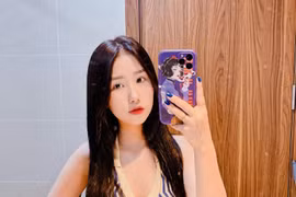 Bị nghi lộ clip 12 phút, Tiểu Hý nói gì?