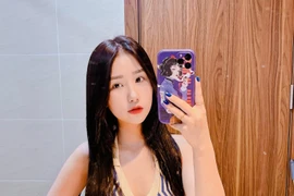 Bị nghi lộ clip 12 phút, Tiểu Hý nói gì?