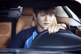 "Góc tối" cuộc sống thượng lưu bị phơi bày trên phim Hàn