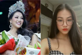 Dân mạng đánh giá gì khi ngắm ảnh đời thường của Hoa hậu Phương Khánh?