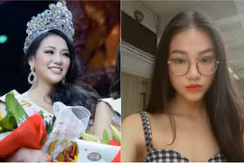 Dân mạng đánh giá gì khi ngắm ảnh đời thường của Hoa hậu Phương Khánh?